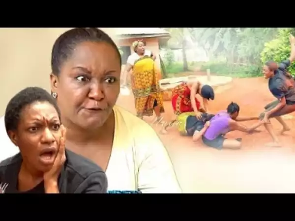 Video: BEWARE OF STEP MOTHERS  | Latest 2018 Nigerian Nollywoood Movie